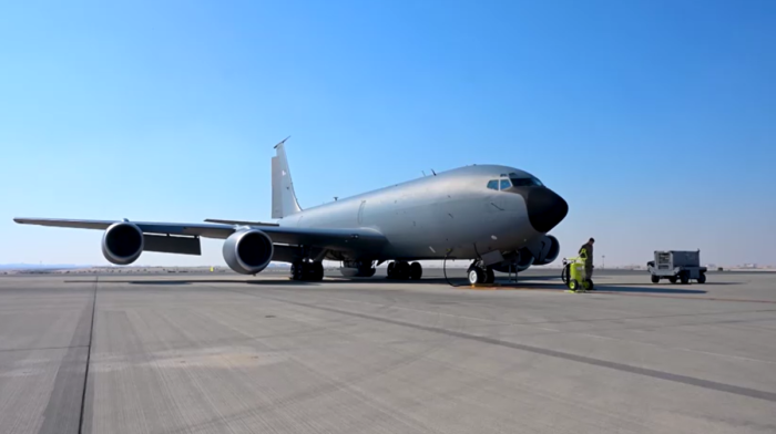 U.S. military says rescue operations under way after plane crashes in Iraq- Friday, 13 March