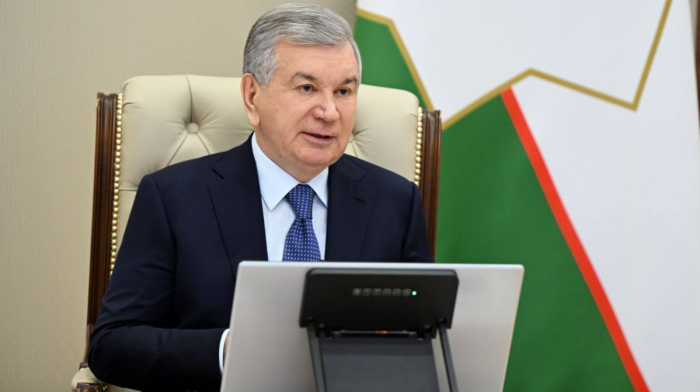 Uzbekistan moves to hold banks responsible for cybercrime losses