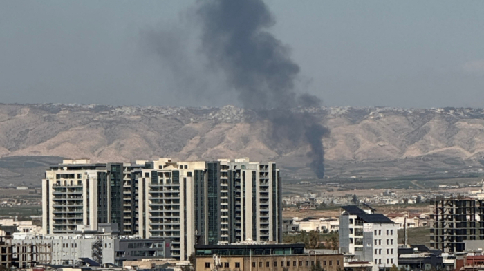 Fighting between Israel and Iran continues as U.S. and French militaries report deaths - Friday, 13 March 2026