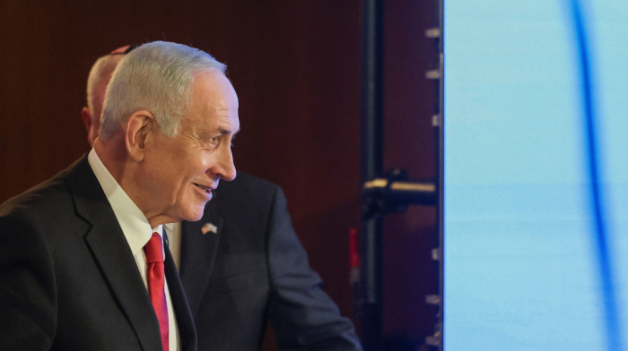 Netanyahu's veiled threat to Iran's new Supreme Leader in first remarks since conflict with Tehran began