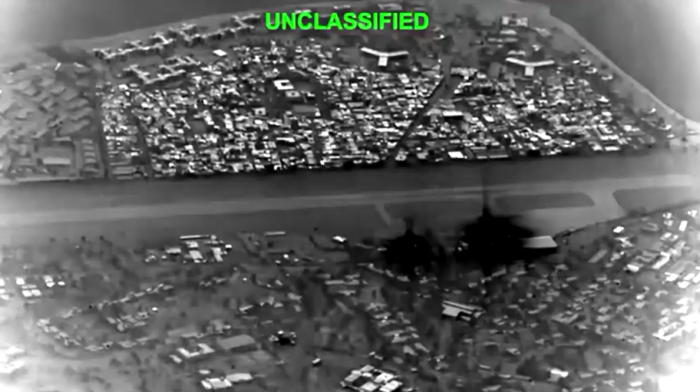 Smoke seen rising from U.S. Embassy in Baghdad: Middle East conflict on 14 March