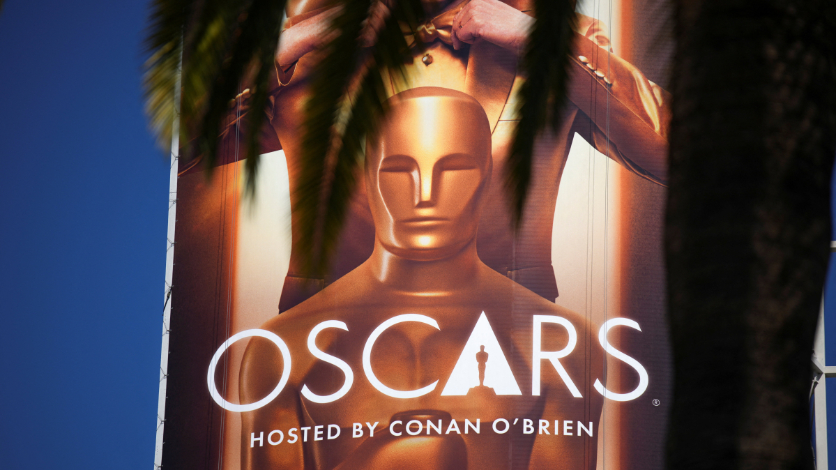U.S. travel ban stops Oscar-nominated Palestinian actor from attending award ceremony