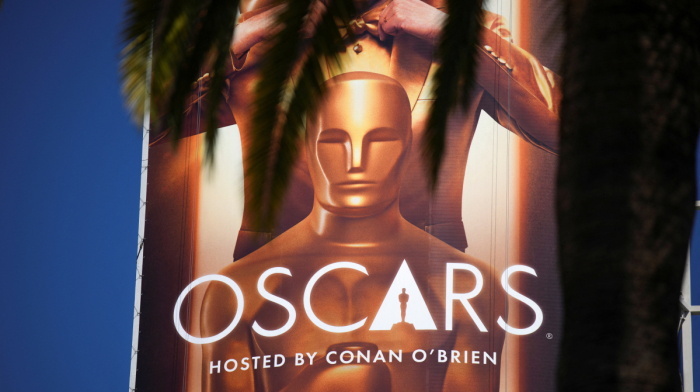 U.S. travel ban stops Oscar-nominated Palestinian actor from attending award ceremony