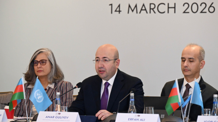 Baku prepares to host WUF13 as organisers outline plans