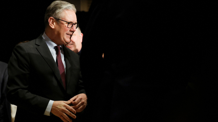 Starmer weighs drone deployment as Iran conflict raises fears of wider regional war - Middle East conflict on 15 March