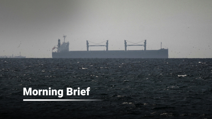 AnewZ Morning Brief - 15 March, 2026