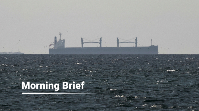 AnewZ Morning Brief - 15 March, 2026