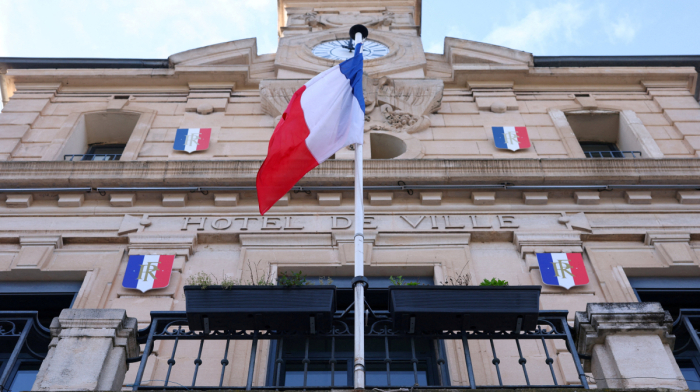 French local elections measure far-right support ahead of presidential vote