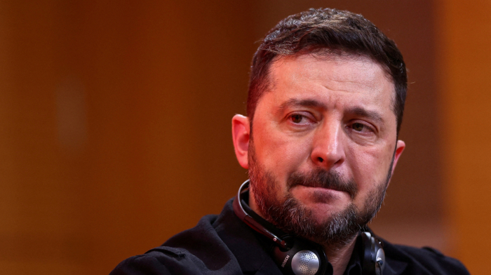 Ukraine seeks funding and technology in exchange for Middle East drone support