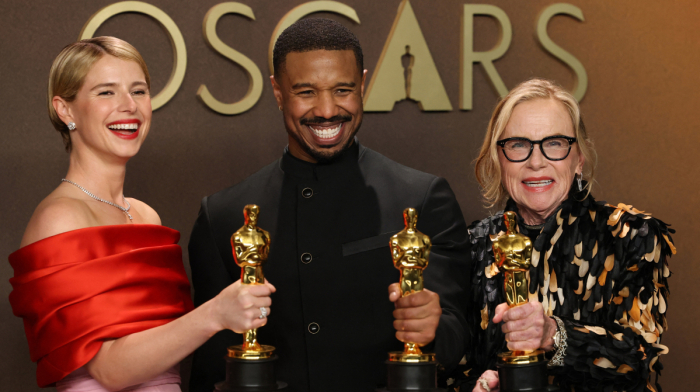 Oscars 2026 Winners: 'One battle after another', 'Sinners' sweep awards