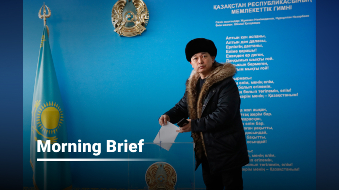 AnewZ Morning Brief - 16 March, 2026