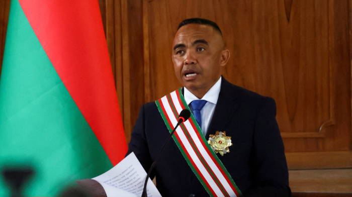 Madagascar appoints former anti-corruption chief Mamitiana Rajaonarison as new prime minister