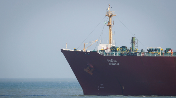 Trump’s call to guard Hormuz shipping faces reluctant global response