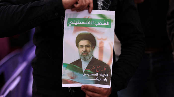 Trump says Iran’s Mojtaba Khamenei not seen after strike – Latest on Middle East crisis