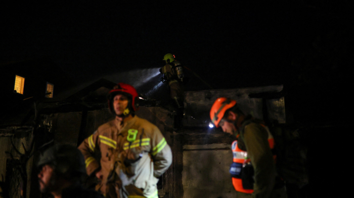 U.S. Embassy in Baghdad targeted by rockets and drones: Middle East conflict on 17 March