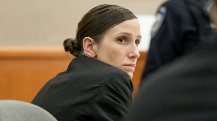 Kouri Richins: Children's author found guilty of killing husband