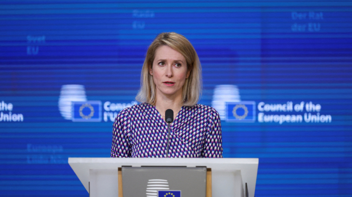 EU sends team to Armenia to counter democratic threats ahead of summer elections