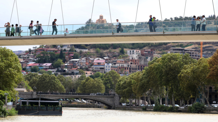 Will the Iran war provide an economic opportunity for Georgia?