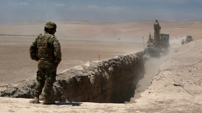 Chile border policy: José Antonio Kast moves quickly on hardline immigration plan