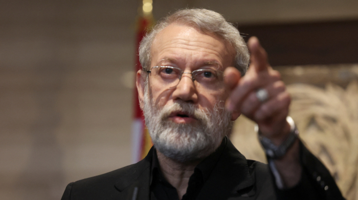 Ali Larijani 'killed' in Israeli strikes: What we know so far