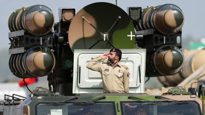 Pakistan and Afghan Taliban forces compared as conflict fears intensify