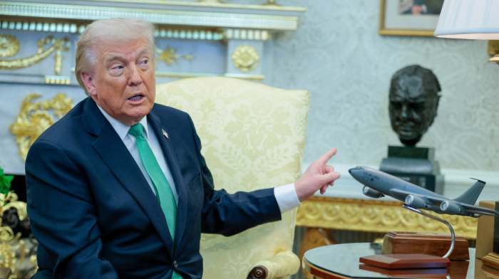 Trump slams NATO over Strait of Hormuz as Israel confirms death of top Iranian security chief - Day 18 of Iran war