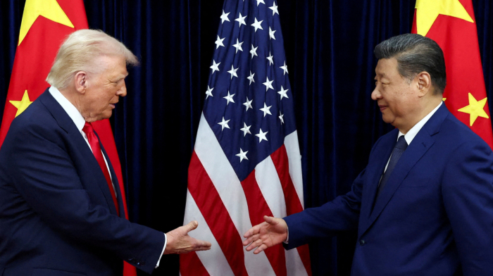 President Trump postpones Beijing visit due to Iran war, delaying U.S.-China trade talks