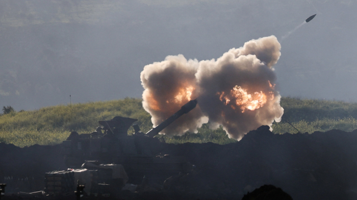 IRGC: Basij commander Gholamreza Soleimani killed in 'enemy attack' - Day 18 of Iran war