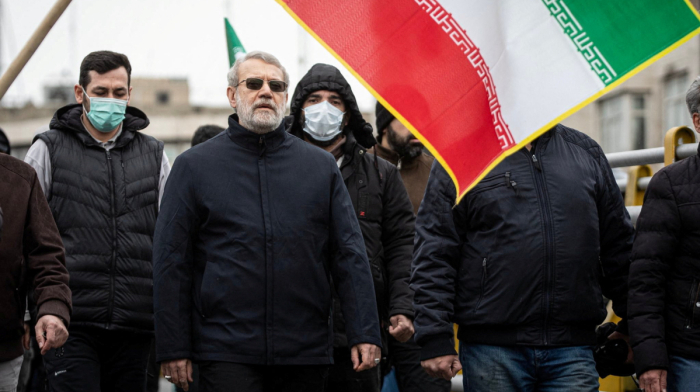 Iran vows retaliation after Israeli strikes kill security chief- Latest on Middle East crisis