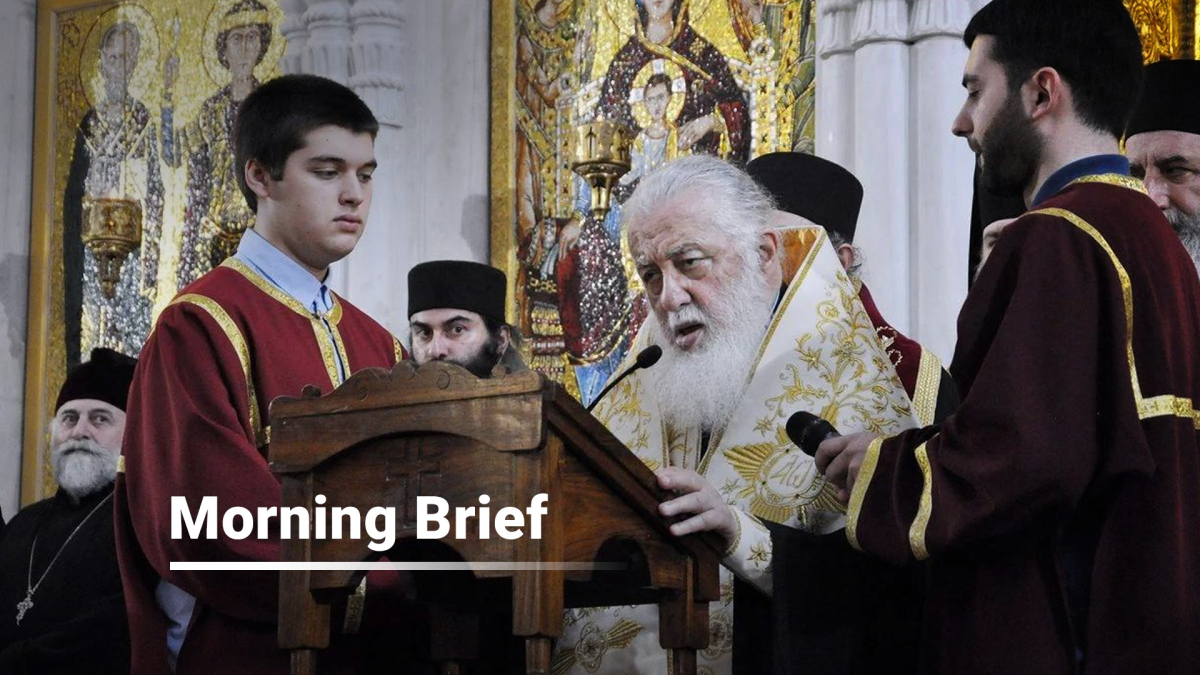 AnewZ Morning Brief - 18 March, 2026