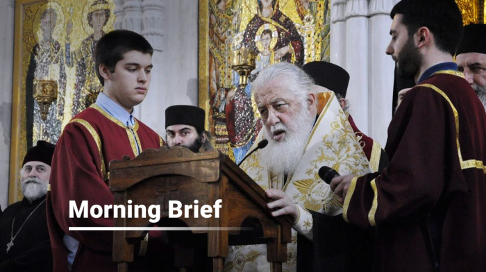 AnewZ Morning Brief - 18 March, 2026