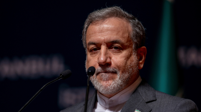 Iran says nuclear doctrine unchanged, calls for new Hormuz protocol