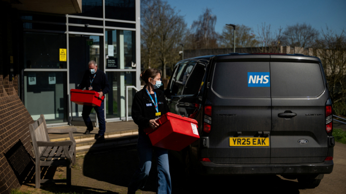 Six new meningitis cases reported in UK bringing total to 27