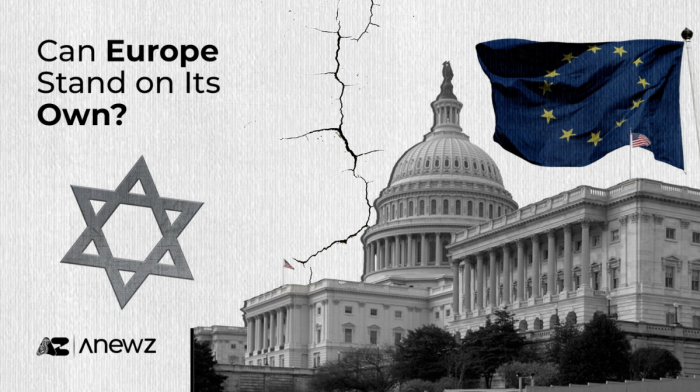 Europe’s strategic dilemma amid escalation in the Middle East