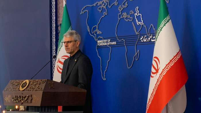 Iran stresses good neighbourly ties, warns against spill over from Middle East conflict