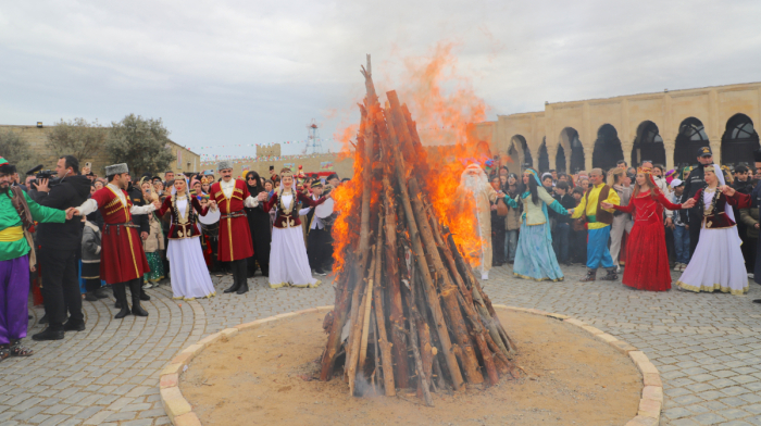 Iran's Reza Salehi Amiri emphasises Iran-Azerbaijan cultural links ahead of Novruz