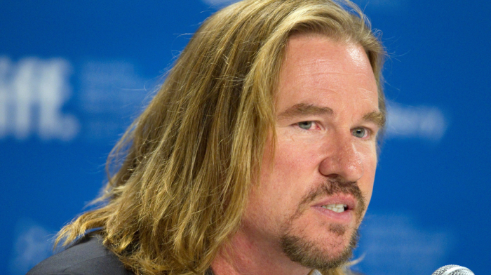 AI to recreate Val Kilmer's performance in film after actor’s death