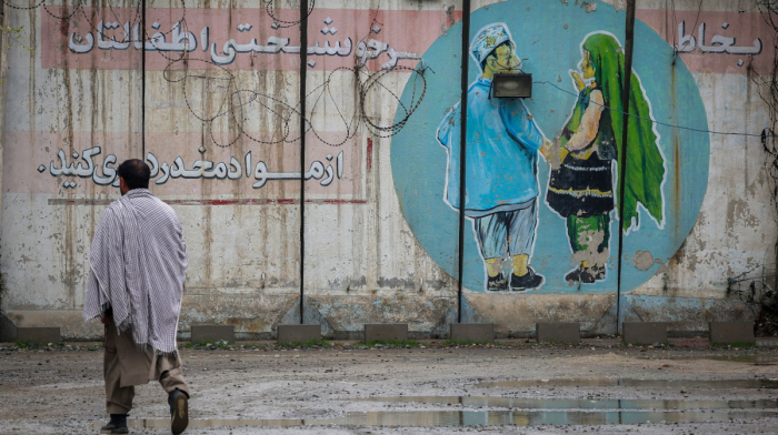 Afghanistan and Pakistan pause operations for Eid amid regional mediation