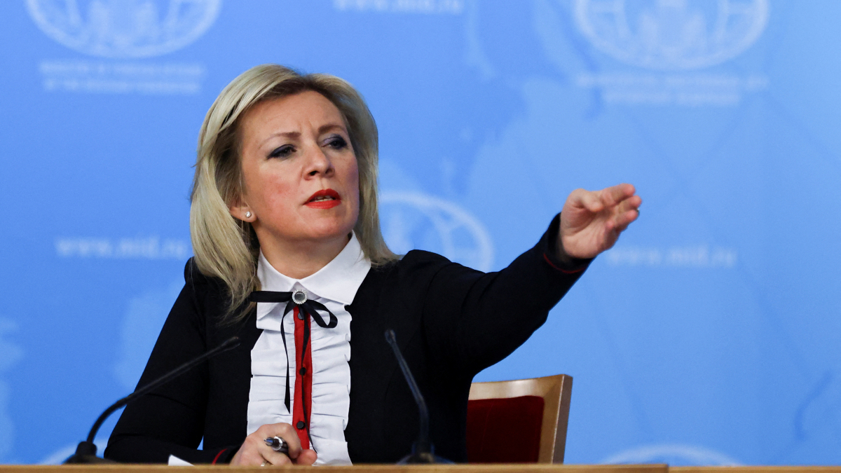 Russia signals renewed interest in ties with Georgia amid regional tensions