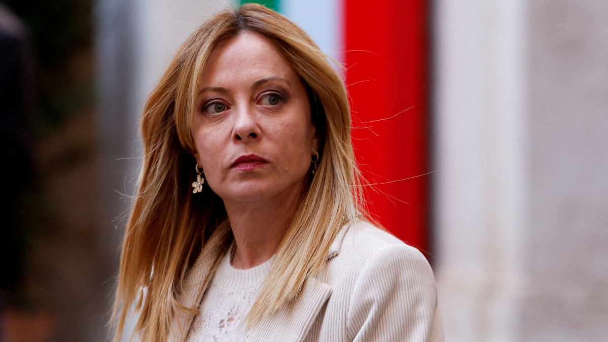 Italy votes on judicial reform in test of PM Meloni’s strength