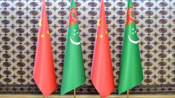 China deepens Central Asia ties with energy and trade push
