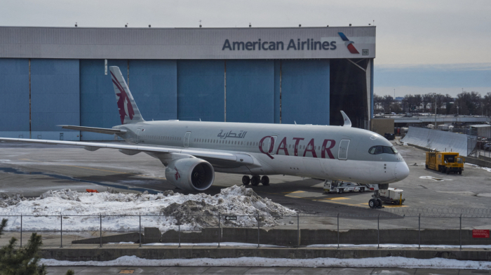 Middle East crisis disrupts travel flows, $56B loss and millions of trips at risk