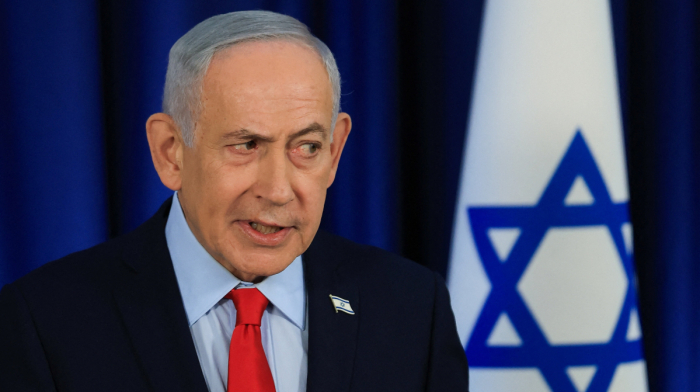 Iran cannot enrich uranium or make missiles, says Israeli PM Netanyahu - Middle East crisis, 19th March