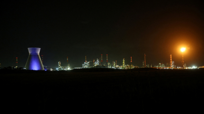 Israel launches fresh strikes on Iran as tensions escalate further - Latest on Middle East crisis