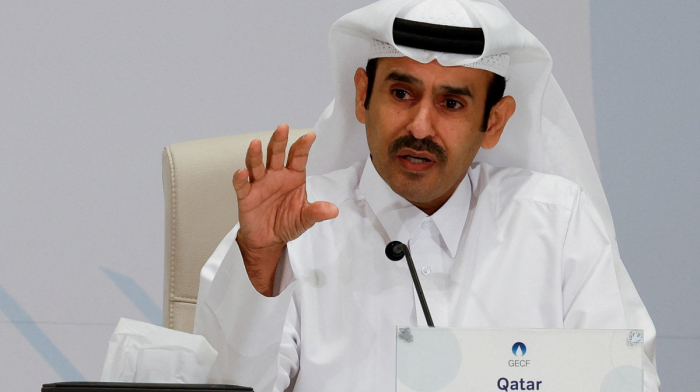 Iran attacks erased 17% of Qatar's LNG capacity - QatarEnergy CEO