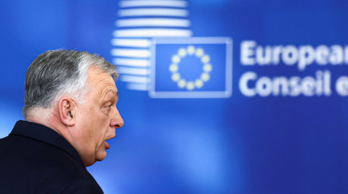 Hungarian Prime Minister Viktor Orbán adamantly vetoes €90bn EU loan to Ukraine