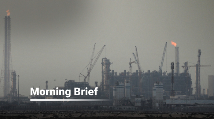 AnewZ Morning Brief - 20 March, 2026