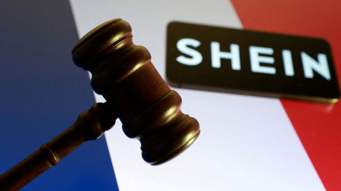 French court rules against government's appeal to shut down Chinese online retailer Shein