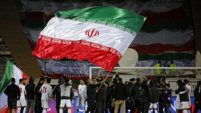 Iran urges FIFA to shift its U.S. matches to Mexico