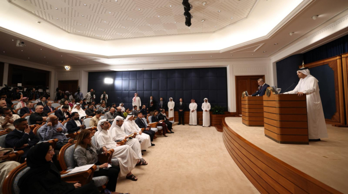 Türkiye conveys ‘friendly advice’ to Tehran in hopes of averting wider war